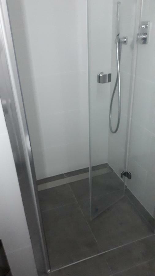 Apartamenty nad Jeziorem Necko Augustów Zewnętrze zdjęcie